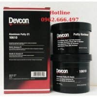 Keo hai thành phần Devcon 10610