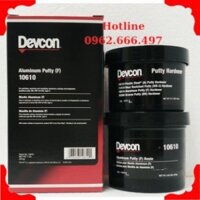 Keo hai thành phần Devcon 10610