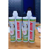 keo hai thành phần