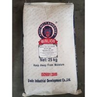 Keo hạt dán cạnh (bao 25kg)