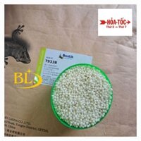 KEO HẠT DÁN CẠNH BOSTIK màu KEM (MÃ T9338) nhiệt độ thấp 145-165C   (1kg)