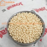 Keo hạt dán cạnh Jowat trắng ngà