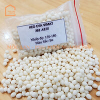 Keo hạt dán cạnh Vimat, keo nhiệt dán cạnh