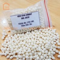 Keo hạt dán cạnh Vimat, keo nhiệt dán cạnh