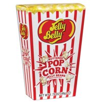 Kẹo hạt đậu Jelly Belly Butterd Pop Corn hộp 49gr