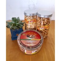 Kẹo hạt điều mạch nha Bình Phước