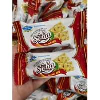 Kẹo hạt điều Soha 500 gram