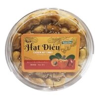 Kẹo Hạt Điều Tuấn Đạt 150G