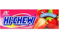 Kẹo Hi-chew vị dâu 35g