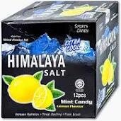KẸO HIMALAYA