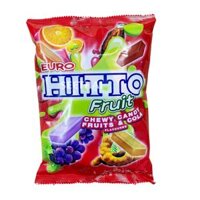 Kẹo Hitto Trái Cây 280g