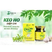 Keo Ho Diệp Chi - Bổ Phổi Giọng Êm.