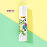 Keo – hồ khô dán giấy Thiên Long 8g G-C011