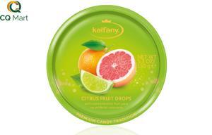 Kẹo hoa quả Kalfany 150g