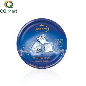 Kẹo hoa quả Kalfany 150g