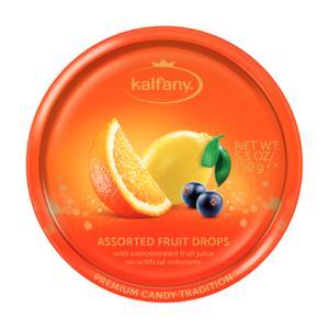 Kẹo hoa quả Kalfany 150g