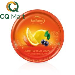 Kẹo hoa quả Kalfany 150g