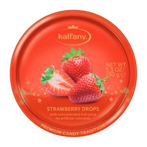 Kẹo hoa quả Kalfany 150g