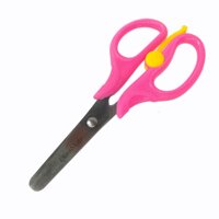 Kéo Học Sinh ClassMate CL-SC202 - Hồng