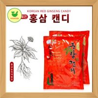 Kẹo hồng sâm 250g – Daedong