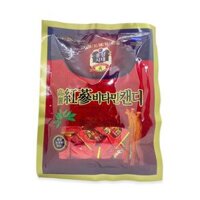 Kẹo hồng sâm cứng 200g