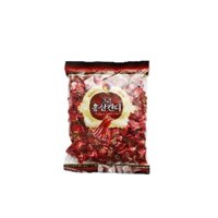 Kẹo hồng sâm cứng Arirang 700g