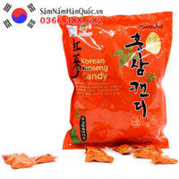 Kẹo hồng sâm Daedong 250g