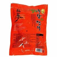 Kẹo Hồng Sâm Daedong Hàn Quốc Gói 250g