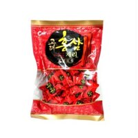 Kẹo hồng sâm dẻo Hàn Quốc CW - Korean Red Ginseng Jelly 350g