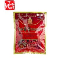 Kẹo hồng sâm Hàn Quốc (200g)
