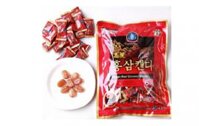 Kẹo Hồng Sâm Hàn Quốc 200g