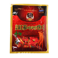 Kẹo Hồng Sâm Hàn Quốc 200g