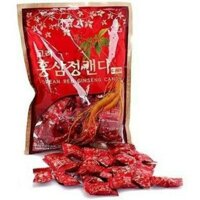 Kẹo Hồng Sâm Hàn Quốc KGS 300 Gram