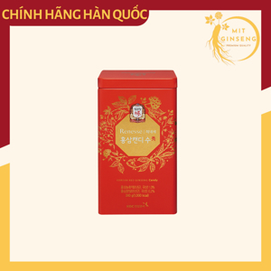 Kẹo Hồng Sâm KGC Cheong Kwan Jang KRG Candy (240g)