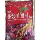 Kẹo hồng sâm KGS Hàn Quốc 300g-PP Sâm Yến Thái An