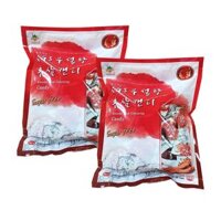 Kẹo Hồng Sâm Không Đường KGS Sugar Free Korea Red Ginseng Candy 300g