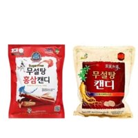 KẸO HỒNG SÂM KHÔNG ĐƯỜNG