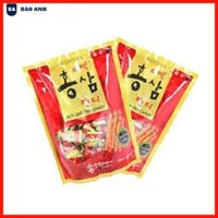 Kẹo hồng sâm Sobaek 200g Hàn Quốc [ COMBO 2 GÓI ] Loại Thơm Ngon - Bách Hoá Bảo Anh