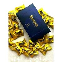 Kẹo Hồng Sâm Spinach Candy MALAYSIA