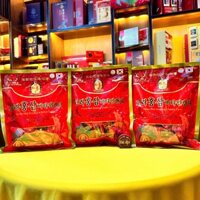 Kẹo Hồng Sâm Vitamin Hàn Quốc Gói 200g