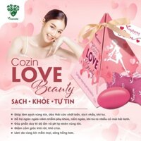 KẸO HỒNG TÌNH IU - COZIN LOVE