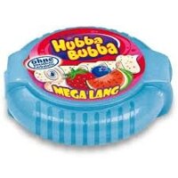 Kẹo Hubba Bubba 56g vị Dưa Hấu