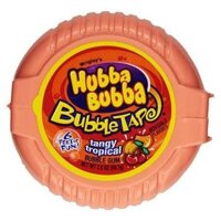 Kẹo Hubba Bubba 56g vị trái cây tổng hợp
