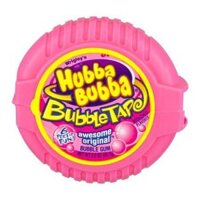 Kẹo Hubba Bubba 56g vị truyền thống
