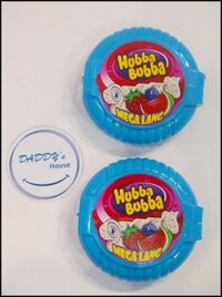 Kẹo Hubba Bubba Bublegum - Đức (56g)