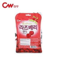 Kẹo hương dâu rừng 100G