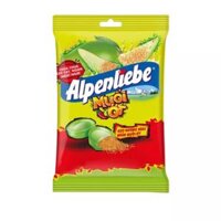 Kẹo hương xoài muối ớt Alpenliebe gói 84.1g (1 Gói)