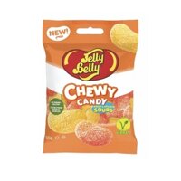 Kẹo Jelly Belly chewy candy Sour Lemon & Orance 60g (Mỹ)