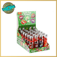 Kẹo Jelly Belly Soda Pop Shoppe 42g
