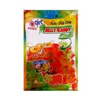 Kẹo Jelly Chip Chip Hải Hà 450gr